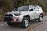 Toyota 4Runner Trail 2010 года